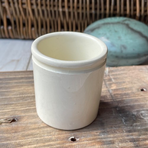 Vintage antique stoneware - vintage,