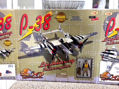 Ultimate soldier 38 - soldier, p-38