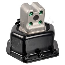 Engine mounting febi fits - engine,