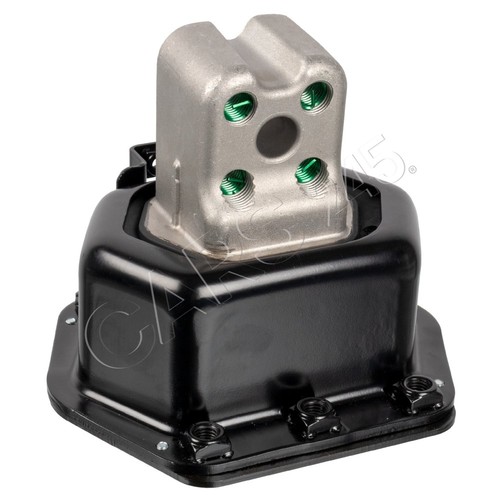 Engine mounting febi - febi, fits