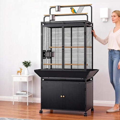 Aviary bird cage inch - bird, 71