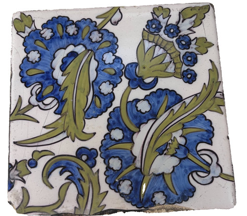 Thomas elsley inch tile - 6,
