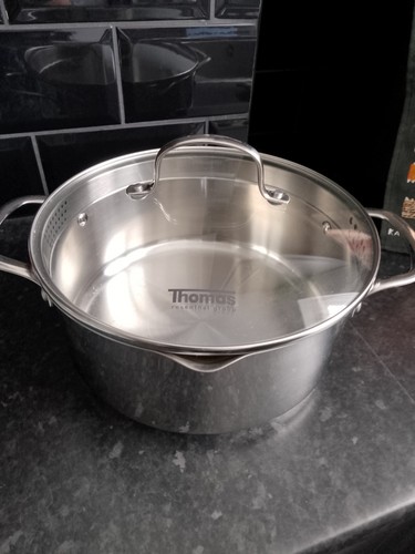 Thomas rosenthal pan - 4l,