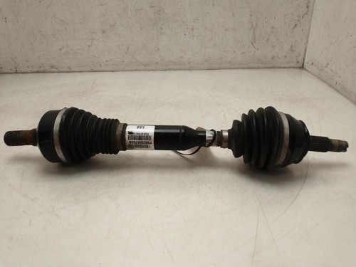 Driveshaft jeep cherokee 21 - driveshaft, 14-21