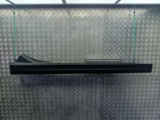 MINI COOPER SILL SIDE SKIRT