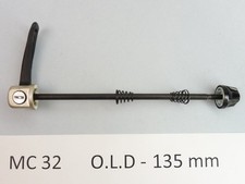 Shimano STX - MC 32  / 135 mm