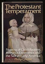 The Protestant Temperament