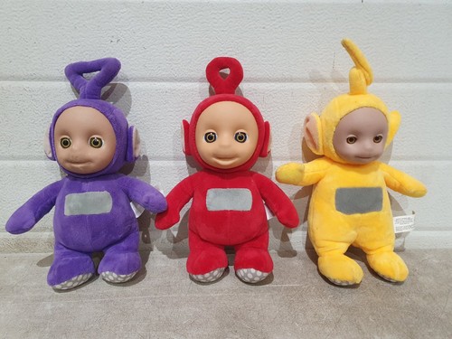 Wildbrain teletubbies tinky - teletubbies,