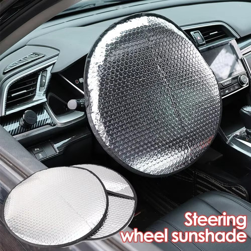Car steering wheel - steering,