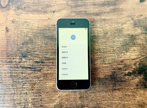 Apple iphone 64gb unlocked - 64gb,