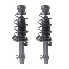 Pair Front Complete Shock