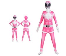 Mighty Morphin Power Ranger
