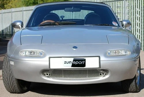 Mazda mark with towing - mx-5, (with