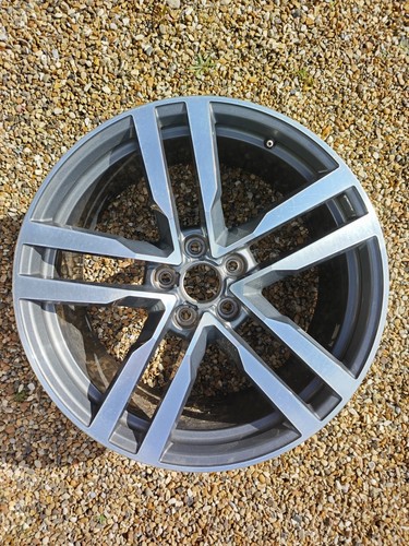 Genuine audi forged - tt,