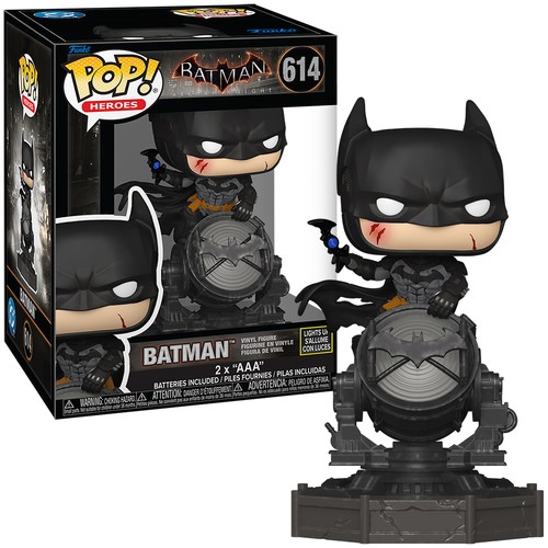 Funko pop batman - funko, pop!