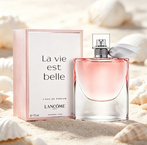 Lancome vie est belle - la, eau