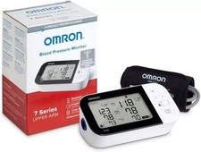 Omron 7 Series Wireless Upper