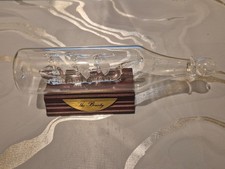 HMS Bounty Ship in a Bottle