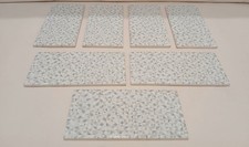 7 Johnson Decorative ceramic