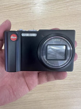 Leica V-LUX 40 Compact Black