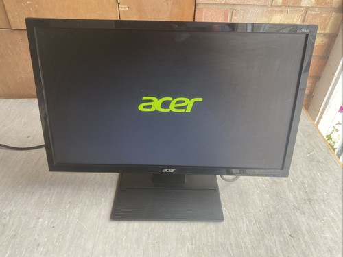 Acer ka220hq full hd - acer,