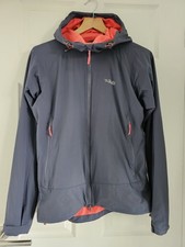 Women's RAB VR Summit Jacket