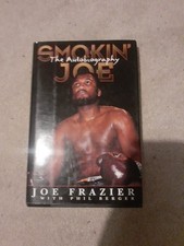 Smokin' Joe : The
