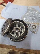 Suzuki Gt200 X5? / Sb200? Clutch Assembly   # 054