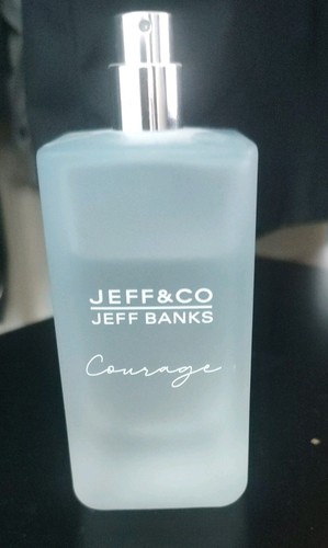 Jeff banks courage - co,