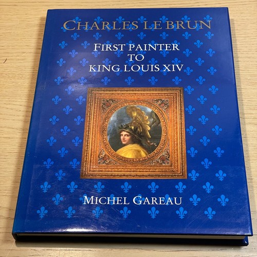 Michel gareau charles - michel,