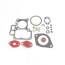 Pierburg 36 1B3 carburettor