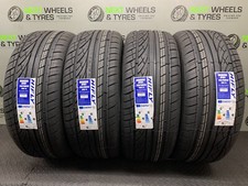 x4 255 50 20 255/50R20 109V XL