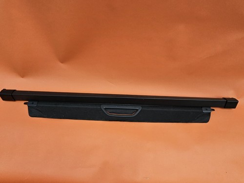 Renault scenic parcel shelf - renault,
