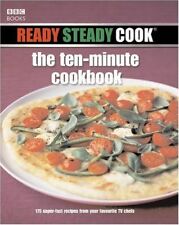 Ready Steady Cook: The Ten