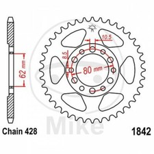 CROWN Z37 428 BLACK D.INT. 062