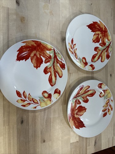 Set royal norfolk dinner - of,