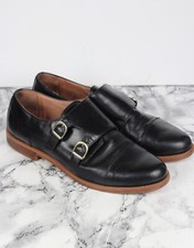 RUSSELL & BROMLEY Womens Black