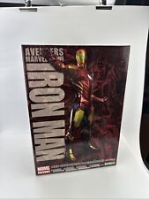 KOTOBUKIYA IRON MAN MOVIE ART