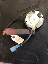 Shoprider cordoba deluxe