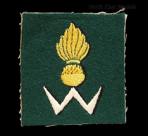 34th anti aircraft - 34th, brigade