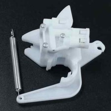 ISRI Seat Control Valve For