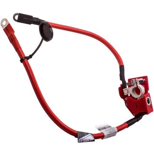 Positive battery cable - positive,