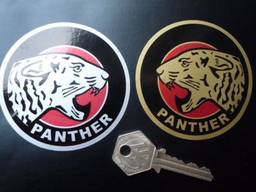 Phelon moore panther 75mm - &,