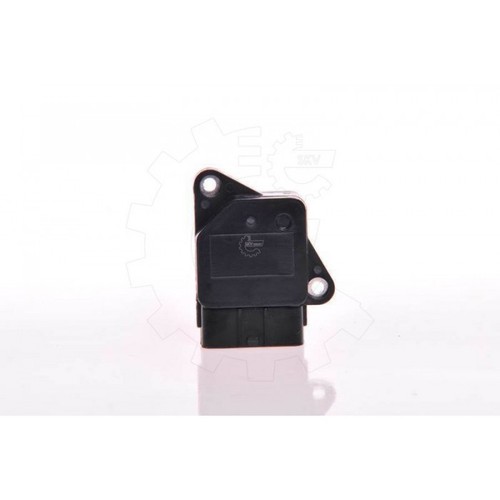 Air flow meter for - air,