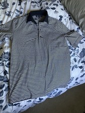 Aquascutum Men's Polo Shirt M