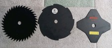 Stihl Echo Brushcutter Blades