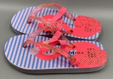 Primark Kids Girls Flip Flops