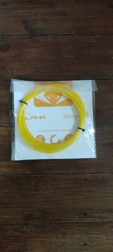 Nordicdots alpha tennis string - nordicdots,
