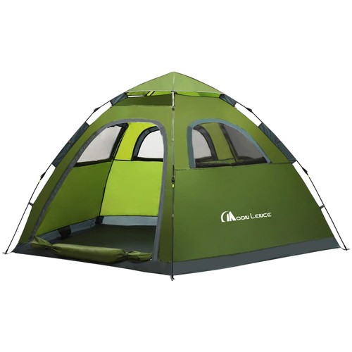 Spacious person tent - spacious,