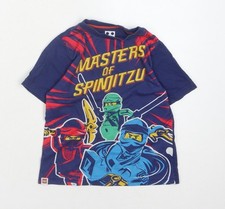 Character.com Boys Ninjago